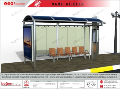 Nilüfer