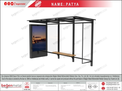 Patya Model Durak