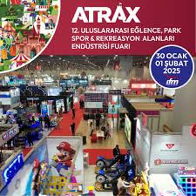 Atrax Fuarı